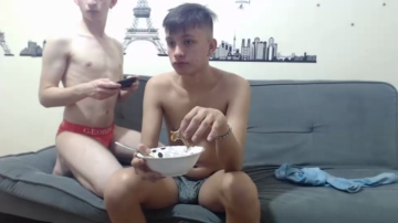 Alexandluke  19-08-2021 video sweety